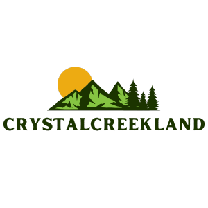 crystalcreekland.com