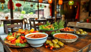 Highlights of Jazamui Food: Discover the Flavors and Traditions That Will Amaze You