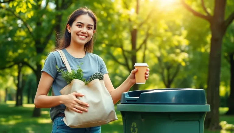 environmentally responsible
