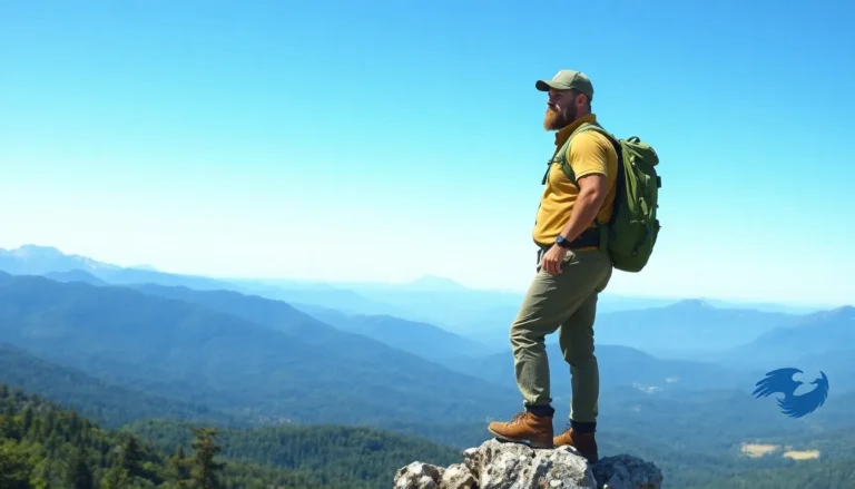 outdoor adventure movies