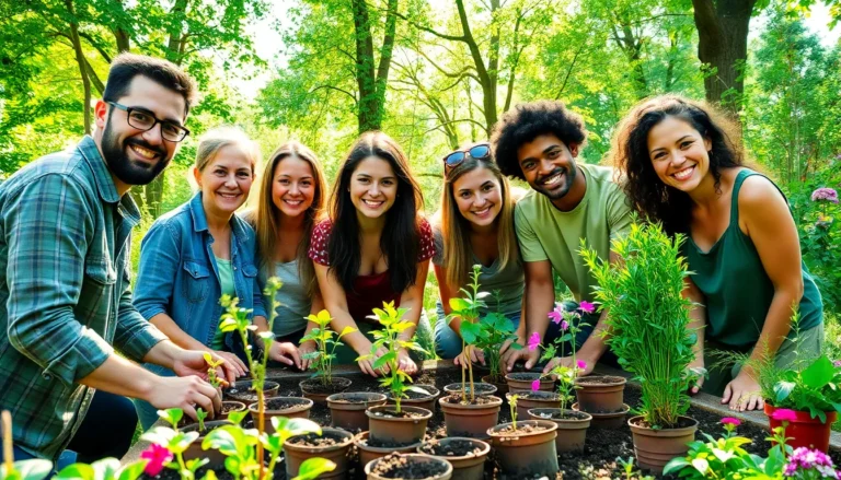 eco-friendly solutions